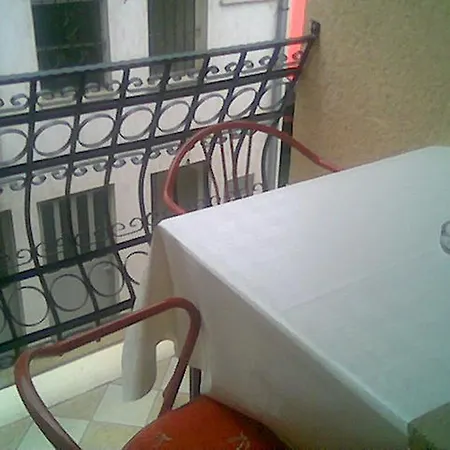 Apartment Luccia - Centre Ohrid