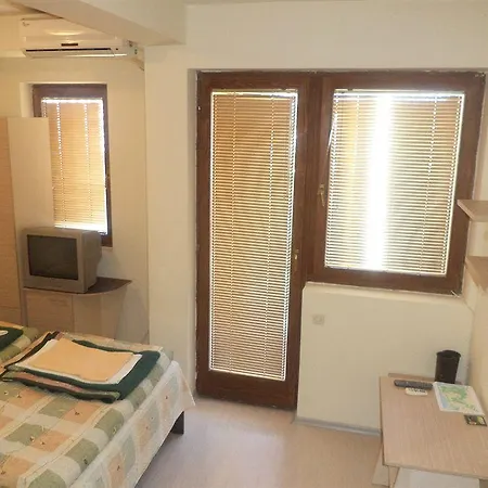 Luccia - Centre Apartment Ohrid