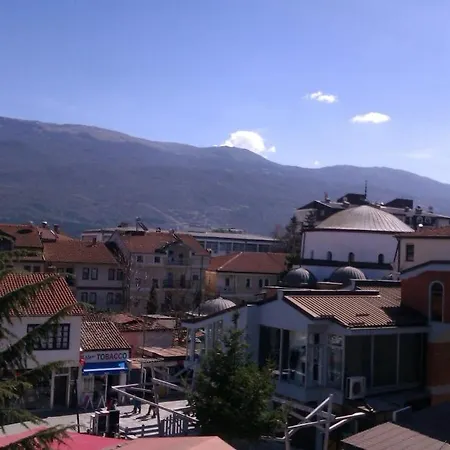 Luccia - Centre