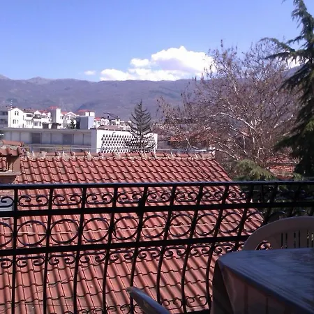 Luccia - Centre Ohrid