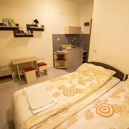 Apartment Luccia - Centre